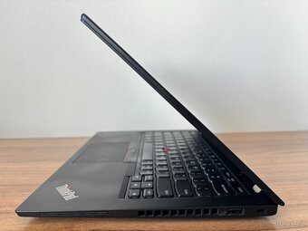 Lenovo ThinkPad X390, dotykový - 4