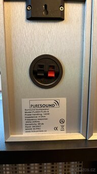 Onkyo HT-R518 - 4