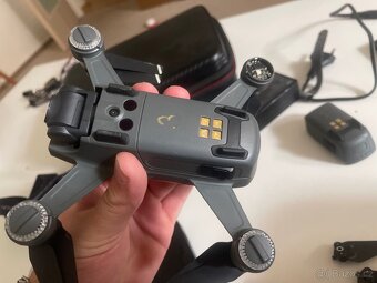 Dji spark fly more combo - 4
