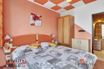 Prodej, byty/3+1, 68 m2, Rakovník II 2168, 26901 Rakovník, R - 4