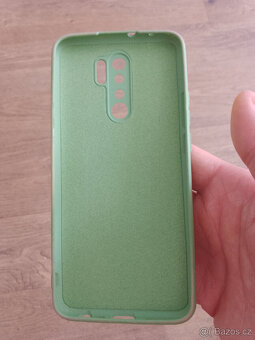 Xiaomi Redmi 9 tvrzená skla, pouzdra - 4