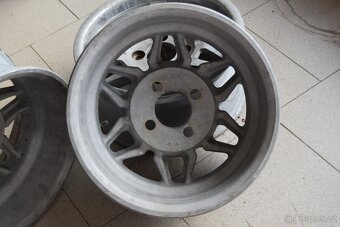 ALU Jupiter - 4
