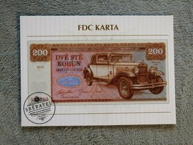 ZAPADLÍK/GÁBRIŠ - ŠKODA 645 - KOMPLETNÍ SBĚRATELSKÁ SADA - 4