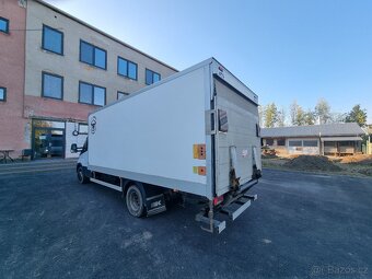 Predam mraziacu nadstavbu 500X220X190CM CARRIER 220V - [4 - 4