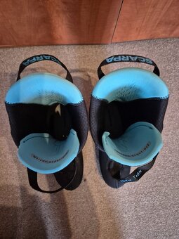 Scarpa Maestrale RS 4.0 - 4