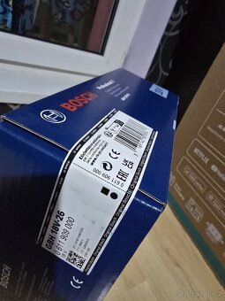 Aku vrtací kladivo Bosch Professional GBH 18V-26 - 4