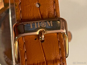 Hodinky Thom by Thomas Rath - 4