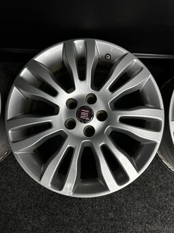 Alu Fiat 5x98 16” - 4