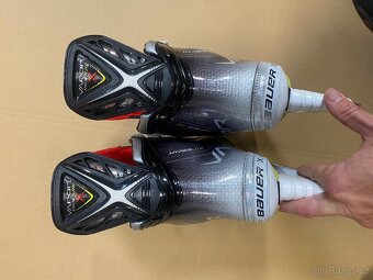 Brusle Bauer Vapor Hyperlite S21 - 4