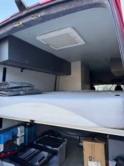 Mercedes Sprinter 316CDI, obytná vestavba - 4