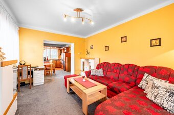 Prodej bytu 2+1 50 m² Gorkého, Příbram - Příbram IV - 4