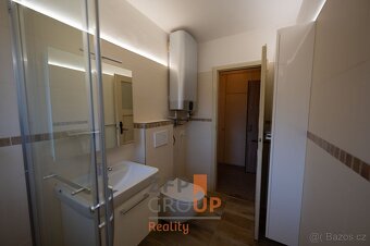 Prodej bytu 1+1 o rozloze 45 m², ulice Hradecká, Královo Pol - 4