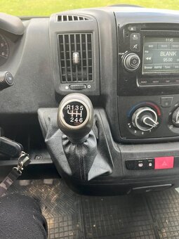 PEUGEOT BOXER L4H2XXL, 2,2TDCI, 105 TIS KM,KLIMA - 4