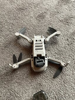 DJI Mini 2 SE Fly more combo - 4