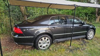 VW PHAETON W12 - 4