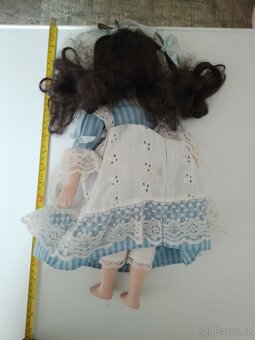 Porcelánové panenky - 4