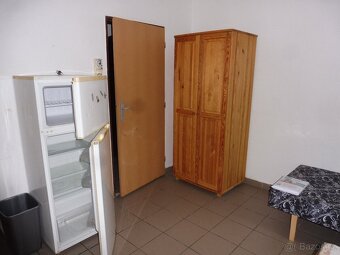 pronájem 1+0 bezbarierový - 4