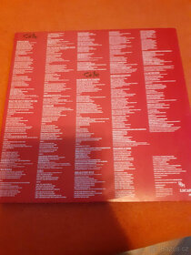 LP Tina Turner - Break Every Rule - 4