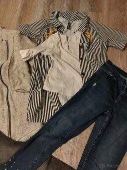 Dámský komplet, vel M-L - 4