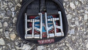 Prodám neoprenovy podbřišník Kieffer 65cm - 4