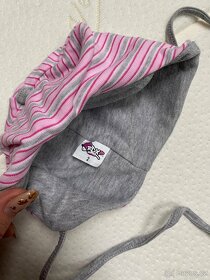 Dětské jarní čepičky - 4