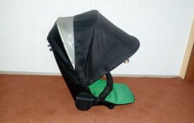 Kočárek Mamas a Papas. TOP - 4