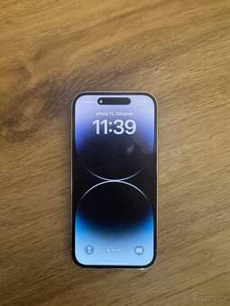 Prodám iPhone 14pro - 4