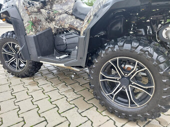 Prodám čtyřkolku CF MOTO 850 - 4