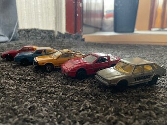 Sada Aut Majorette - 4