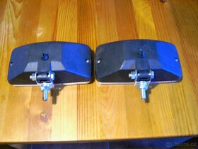 Mlhovky ZKW, dobové, nepoužité - 4