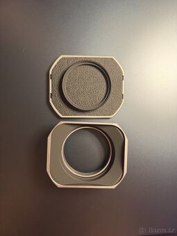 JJC LH-JX100FII pro Fujifilm X100 s/t/f/v/vi a Fujifilm X70 - 4