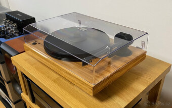 PRO-JECT 2-XPERIENCE SB (Speedbox) + ORTOFON 2M SILVER - 4