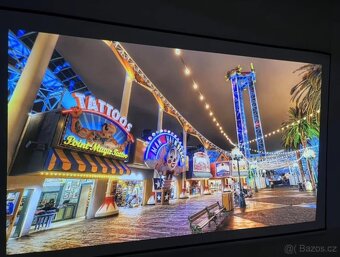 XGIMI Horizon Ultra 4K Beamer - 4