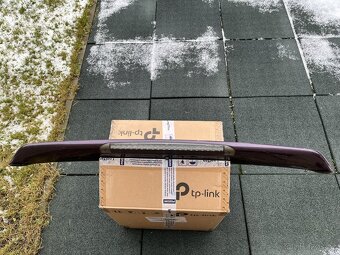 Spojler 5.dveří Škoda Felicia - stříška MYSTERY - 4