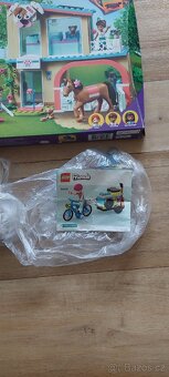 Lego Friends - 4