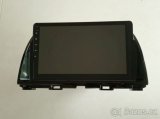 MAZDA dotykove autoradia Navi Android DVD USB SD BT WIFI - 4
