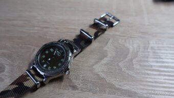 Hodinky BT BENTIME ADVENTURER S WATCH - 4