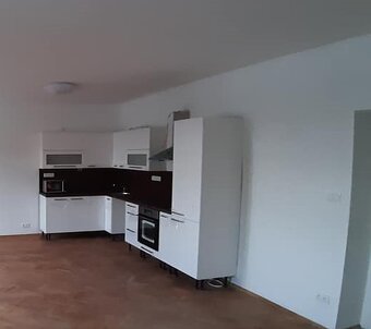 Písek - pronájem bytu - 4