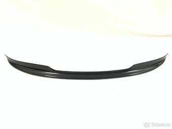 Přední spoiler BMW E46 CSL, spoiler M3, spoiler CSL BEST FIT - 4