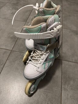 Tempish Delta vel. 38 - 4