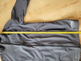 Nosící softshellová bunda - 4