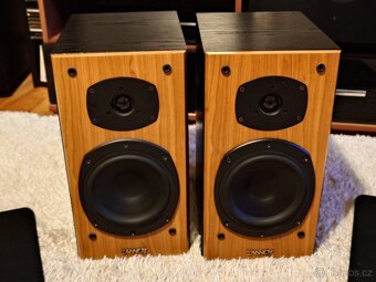 Tannoy Mercury M2 - 4