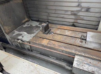 Brusky - rovinné C 740-E - 4