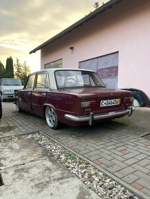 Lada / vaz 2101 - 4