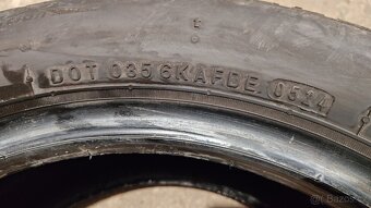 Celoroční Nexen 195/50/15 sada 05/2024 - 4