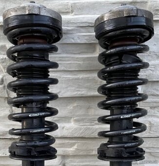 Přední tlumiče BMW F10 F11 M paket LCI xDrive - 4