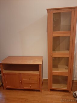 Za odvoz 3ks obývák - 4