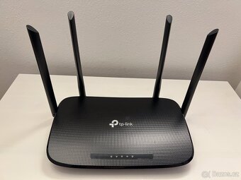 TP-Link Archer VR300 AC1200 – Wi-Fi VDSL/ADSL modem a router - 4