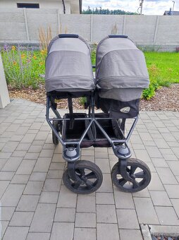 Kočárek TFK Duo Combi - 4