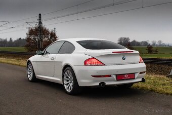 BMW 635d LCI | M57 210kW - 4
